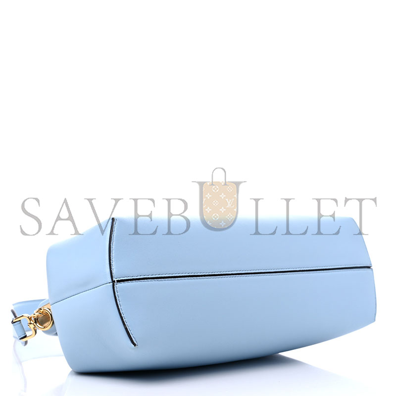 FENDI MEDIUM FIRST AZZURRO BABY (32.5*23.5*15cm)